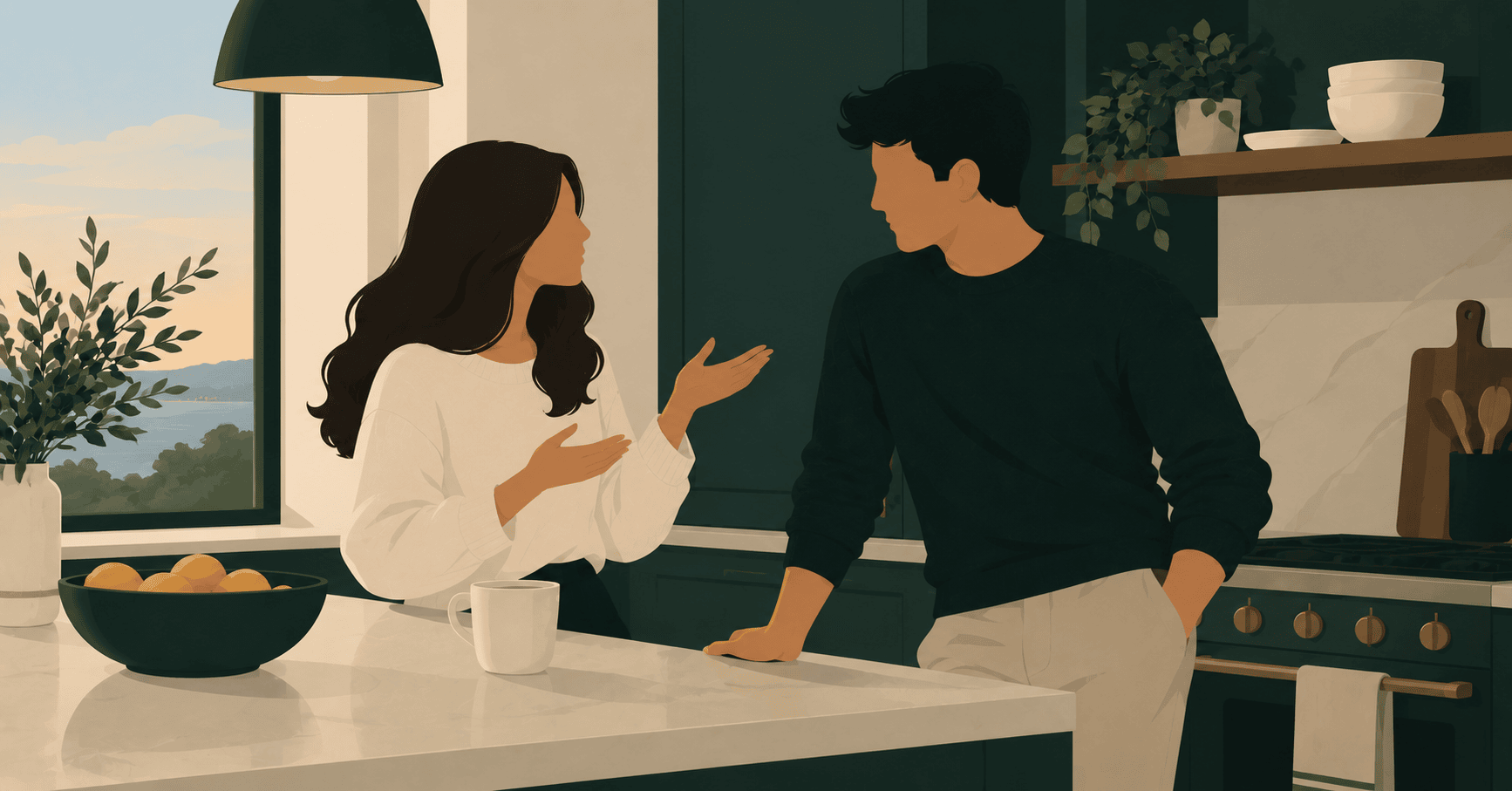 How to Be a Better Husband Every Day