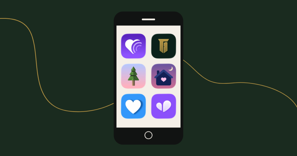 Best Relationship Apps in 2026
